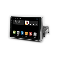 Nissan Almera Android Multimedya Sistemi 4-64 Fimex (2000-2006)