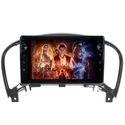 NİSSAN JUKE Android 10 Carplay Navigasyon Oem 4gb RAM+64GB HDD Tuşlu Multimedya Ekran