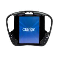 Nissan Juke 2K Görüntü Kaliteli Tesla 9.7 Inch Multimedya Sistemi 4+64 Clarion (2011-2019)