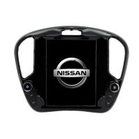Nissan Juke 2K Görüntü Kaliteli Tesla 9.7 Inch Multimedya Sistemi 4+64 Clarion (2011-2019)