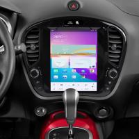 Nissan Juke 2K Görüntü Kaliteli Tesla 9.7 Inch Multimedya Sistemi 4+64 Myway (2011-2019)