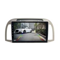 Nissan MİCRA - Araç Multimedya Ekran - 6GB 128GB - S - Bej - 2002 - 2010 - 9 Inch - UPG - MYWAY
