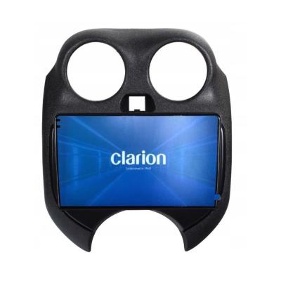 Nissan Micra Android Multimedya Sistemi 4-64 Clarion (2011-2013)