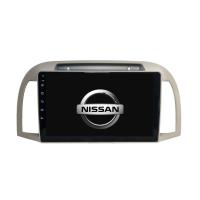 Nissan Micra Android Multimedya Sistemi 4-64 For-X (2002-2010)