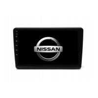 Nissan Micra Android Multimedya Sistemi 4-64 For-X (2014-2018)