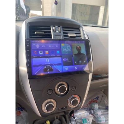 Nissan Micra Android Multimedya Sistemi 4-64 Cadence (2014-2018)+360 KAMERA