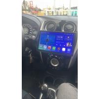 Nissan Micra Android Multimedya Sistemi 4-64 Cadence (2014-2018)+360 KAMERA
