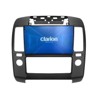 Nissan Navara Android Multimedya Sistemi 4-64 Clarion (2005-2010)