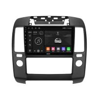 Nissan Navara Android Multimedya Sistemi 4-64 Clarion (2005-2010)