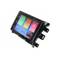 Nissan Navara Android Multimedya Sistemi 4-64 Clarion (2014-2020)