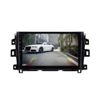 Nissan Navara Android Multimedya Sistemi 4-64 Clarion (2014-2020)