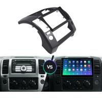 Nissan Navara Android Multimedya Sistemi 4-64 Cadence (2005-2010)+360 KAMERA