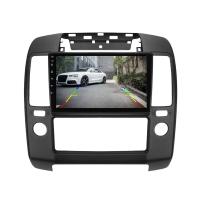 Nissan Navara Android Multimedya Sistemi 4-64 Cadence (2005-2010)+360 KAMERA