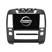 Nissan Navara Android Multimedya Sistemi 4-64 Fimex (2005-2010)