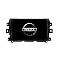 Nissan Navara Android Multimedya Sistemi 2-32 Myway (2014-2020)