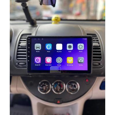 Nissan Note Android Multimedya Sistemi 4-64 For-X (2014-2018)