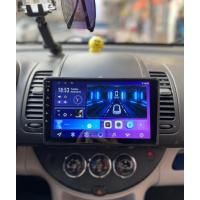 Nissan Note Android Multimedya Sistemi 2-32 Myway (2014-2018)