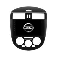 Nissan Pulsar Manuel Klima Android Multimedya Sistemi 4-64 For-X (2014-2018)