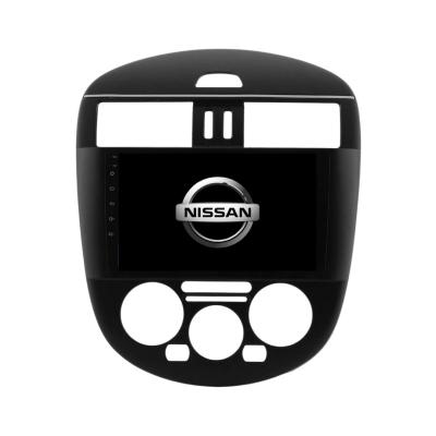 Nissan Pulsar Manuel Klima Android Multimedya Sistemi 4-64 For-X (2014-2018)