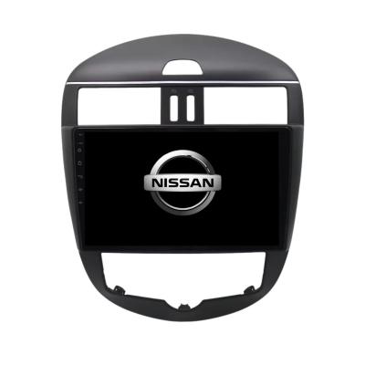 Nissan Pulsar Dijital Android Multimedya Sistemi 4-64 Cadence (2014-2018)+360 KAMERA