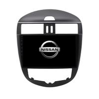 Nissan Pulsar Android Multimedya Sistemi 4-64 Fimex (2014-2018)