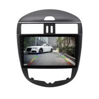 Nissan Pulsar Android Multimedya Sistemi 4-64 Fimex (2014-2018)