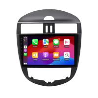 Nissan Pulsar Android Multimedya Sistemi 4-64 Fimex (2014-2018)