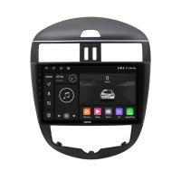 Nissan Pulsar Android Multimedya Sistemi 4-64 Fimex (2014-2018)