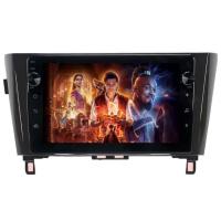 NİSSAN QASHQAİ Android 10 Carplay Navigasyon Oem 4gb RAM+64GB HDD Tuşlu Multimedya Ekran 2014-2020