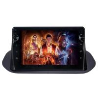 NİSSAN QASHQAİ Android 10 Carplay Navigasyon Oem 4gb RAM+64GB HDD Tuşlu Multimedya Ekran 2022