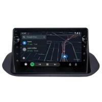 NİSSAN QASHQAİ Android 10 Carplay Navigasyon Oem 4gb RAM+64GB HDD Tuşlu Multimedya Ekran 2022