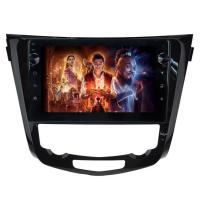 NİSSAN QASHQAİ Android 10 Carplay Navigasyon Oem 4gb RAM+64GB HDD Tuşlu Multimedya Ekran 2014-2020 DİGİTAL