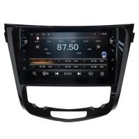 NİSSAN QASHQAİ Android 10 Carplay Navigasyon Oem 4gb RAM+64GB HDD Tuşlu Multimedya Ekran 2014-2020 DİGİTAL