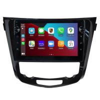NİSSAN QASHQAİ Android 10 Carplay Navigasyon Oem 4gb RAM+64GB HDD Tuşlu Multimedya Ekran 2014-2020 DİGİTAL