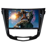 NİSSAN QASHQAİ ANDROİD 13 MULTİMEDYA CARPLAY 4GB RAM+64GB HDD 2014-2020 NAVİGASYON EKRAN