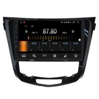 NİSSAN QASHQAİ ANDROİD 13 MULTİMEDYA CARPLAY 4GB RAM+64GB HDD 2014-2020 NAVİGASYON EKRAN