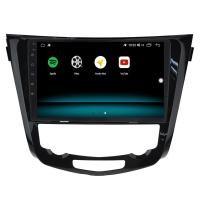 NİSSAN QASHQAİ ANDROİD 13 MULTİMEDYA CARPLAY 4GB RAM+64GB HDD 2014-2020 NAVİGASYON EKRAN