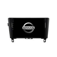 Nissan Qashqai Android Multimedya Sistemi 4-64 Cadence (2014-2021)+360 KAMERA