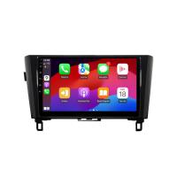 Nissan Qashqai Android Multimedya Sistemi 4-64 Cadence (2014-2021)+360 KAMERA