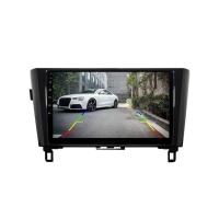 Nissan Qashqai Android Multimedya Sistemi 4-64 Cadence (2014-2021)+360 KAMERA