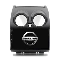 Nissan Qashqai Android Multimedya Sistemi 4-64 Cadence (2007-2013)+360 KAMERA