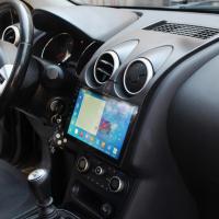 Nissan Qashqai Android Multimedya Sistemi 2-32 Myway (2007-2013)