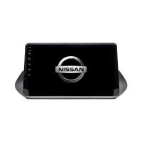 Nissan Qashqai Android Multimedya Sistemi 2-32 Myway (2020-2025)