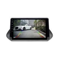 Nissan Qashqai Android Multimedya Sistemi 2-32 Myway (2020-2025)
