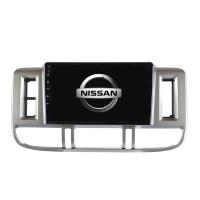 Nissan X - Trail - Araç Multimedya Ekran - 6GB 128GB - S - Gri - 2002 - 2004 - 9 Inch - UPG - MYWAY