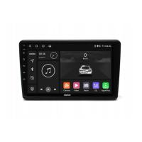 Nissan X-Trail Android Multimedya Sistemi 4-64 For-X (2004-2007)