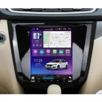 Nissan X-Trail 2K Görüntü Kaliteli Tesla 9.7 Inch Multimedya Sistemi 4+64 Myway (2014-2021)