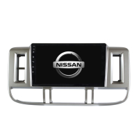 Nissan X-Trail Android Multimedya Sistemi 4-64 Fimex (2002-2004)