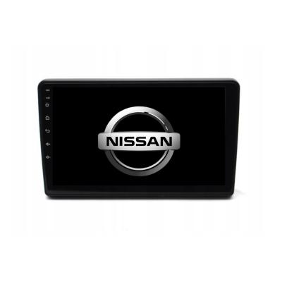 Nissan X-Trail Android Multimedya Sistemi 4-64 Fimex (2004-2007)