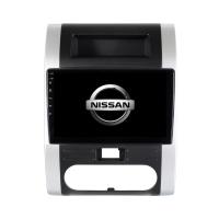 Nissan X-Trail Android Multimedya Sistemi 4-64 Fimex (2008-2013)